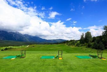 玉龍雪山國際高爾夫俱樂部 熱門景點照片
