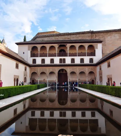 10 Best Things To Do In Granada Vega De Granada Granada Travel Guides 21 Trip Com