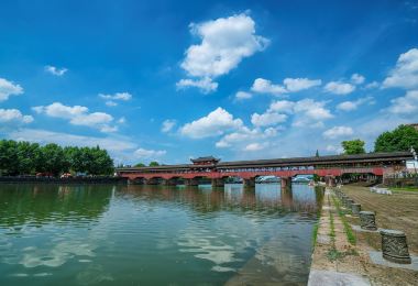 Shuxi Bridge 명소 인기 사진