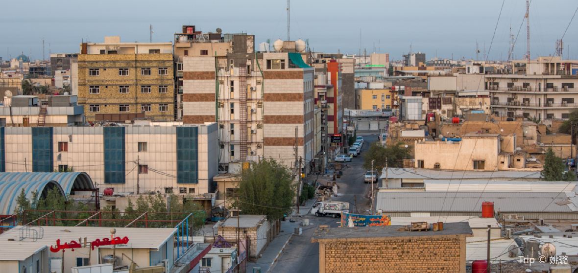 2022 Bassora Meilleures choses à faire Bassora guide touristique