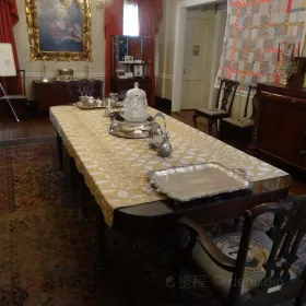 Baleroy Mansion