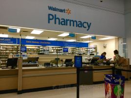 Walmart Pharmacy