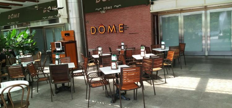 DOME Café