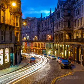 Victoria Street