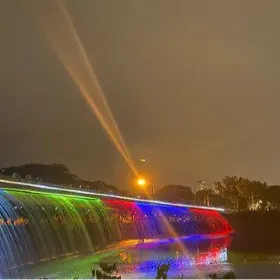 Starlight Bridge (Anh Sao Bridge)
