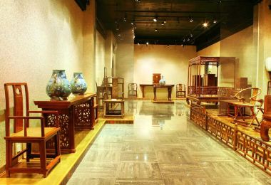 Guanfu Museum Popular Attractions Photos