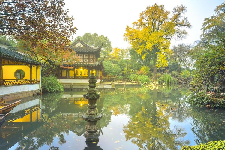 38++ A taste of suzhou cuisine south gardens information