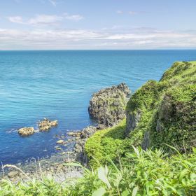 Islands Peninsulas Nature Attractions 11 Great Attractions In Aomori Travel With Trip Com