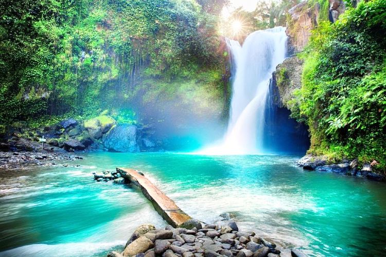 Tegenungan Waterfall travel guidebook –must visit attractions in Bali – Tegenungan  Waterfall nearby recommendation – Trip.com
