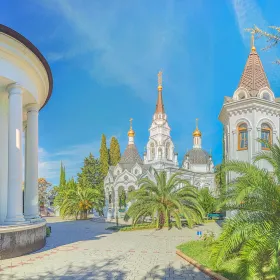 Cathedral of St. Michael the Archangel
