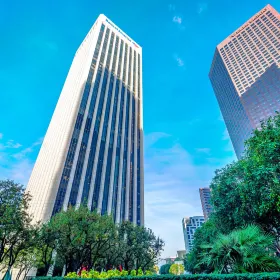 聯邦銀行大廈