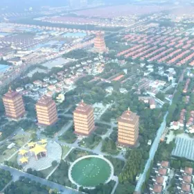 Long Wish Hotel Touristic Area