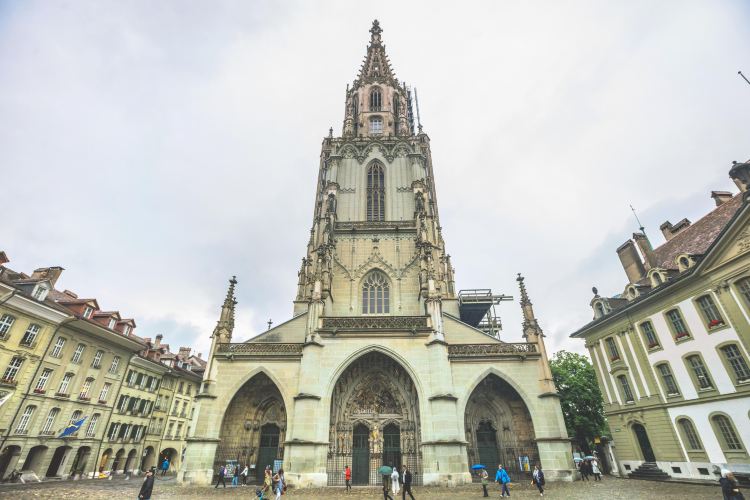 ベルン Bern Cathedral 評判 案内 トリップドットコム ベルン Bern Cathedral 評判 案内 トリップドットコム