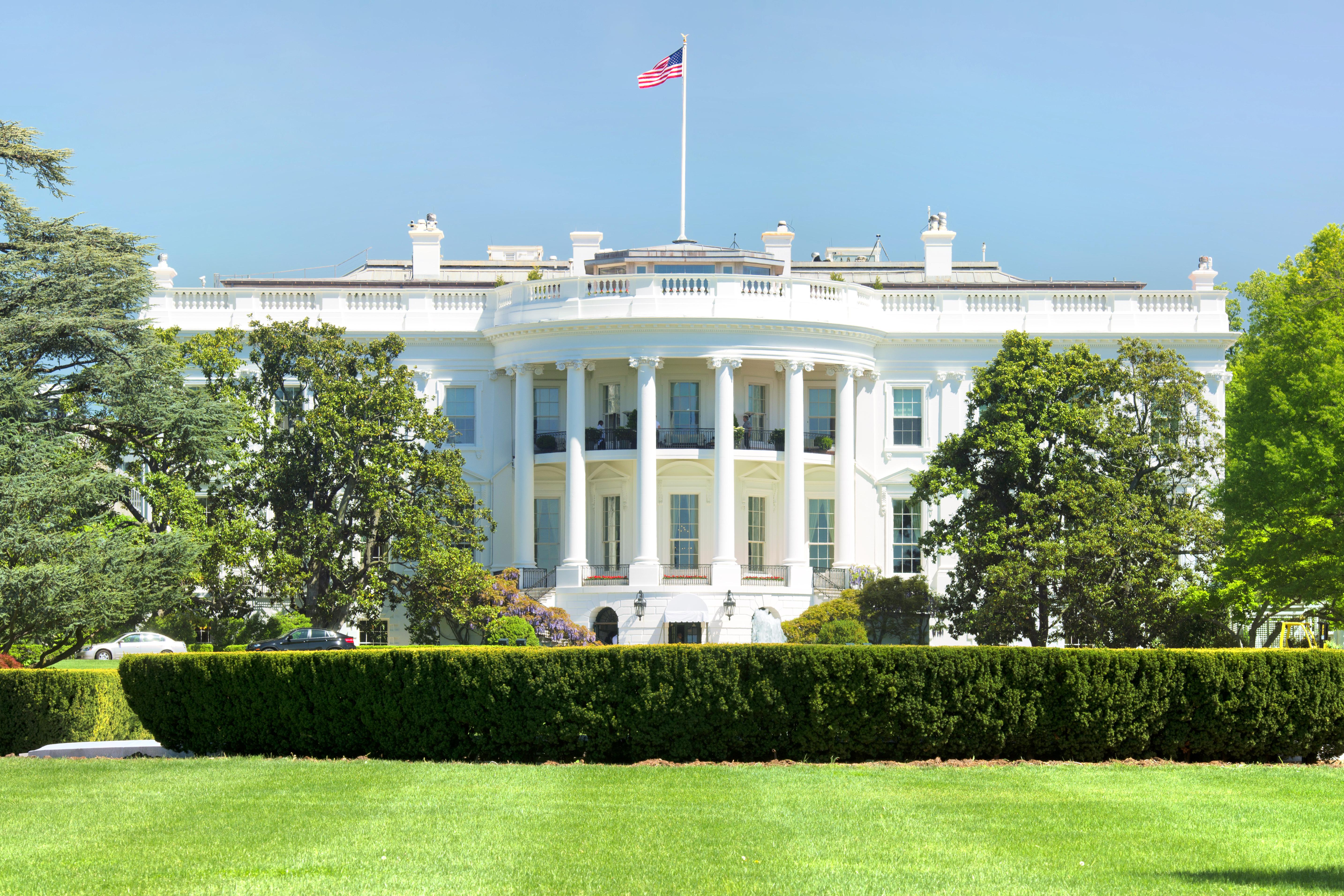 Hành trình mới nhất đi The White House trong tháng bảy (cập nhật năm 2023), đánh giá về The White House, địa chỉ và giờ mở cửa của The White House, điểm