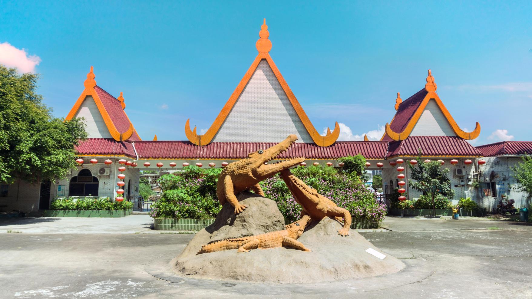 湖易乐园度假区 暂无评分 景点地址 广东省珠海市斗门区白藤湖度假区