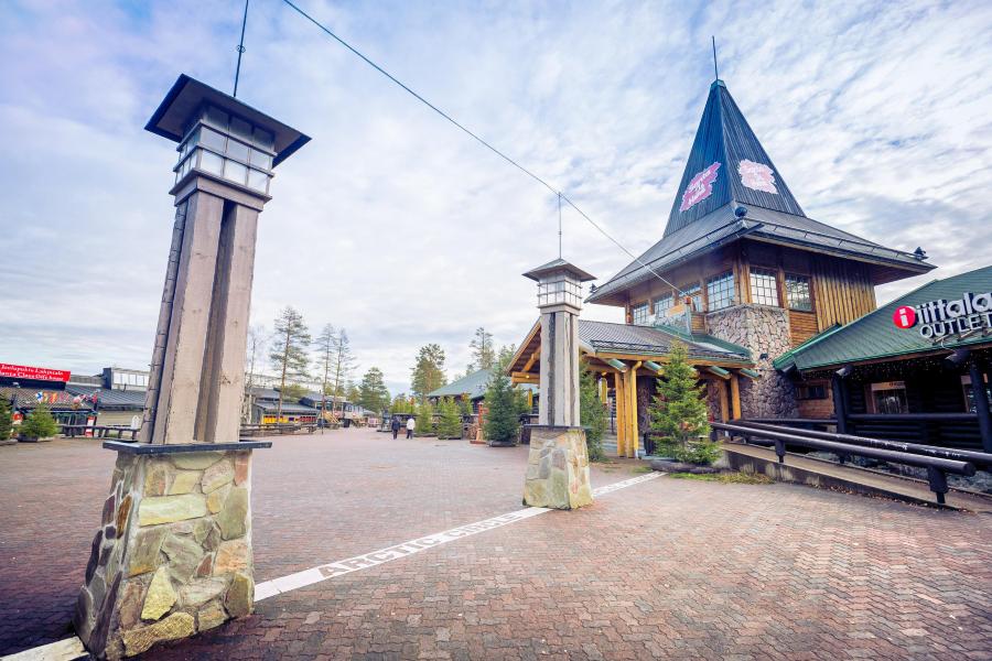 拉努阿野生动物园