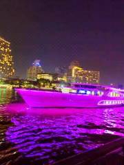 Wonderful Pearl Cruise
