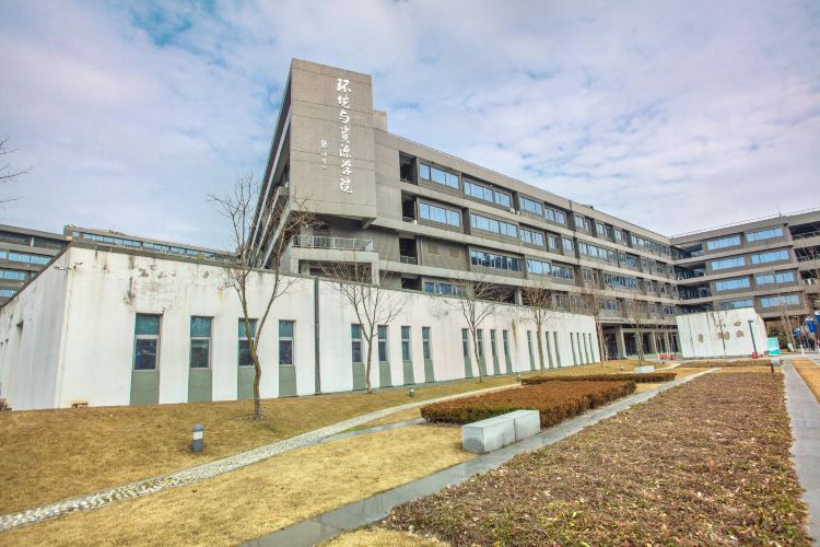 Zhejiang University Zijingang Campus travel guidebook must visit
