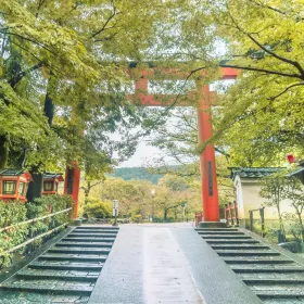 Bigozensha Shrine