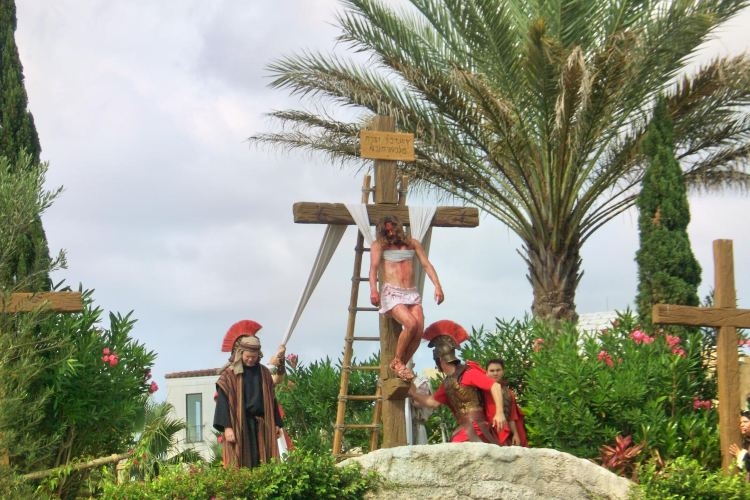 聖地遊蹤旅遊攻略指南 聖地遊蹤評論 聖地遊蹤附近推薦 Trip Com