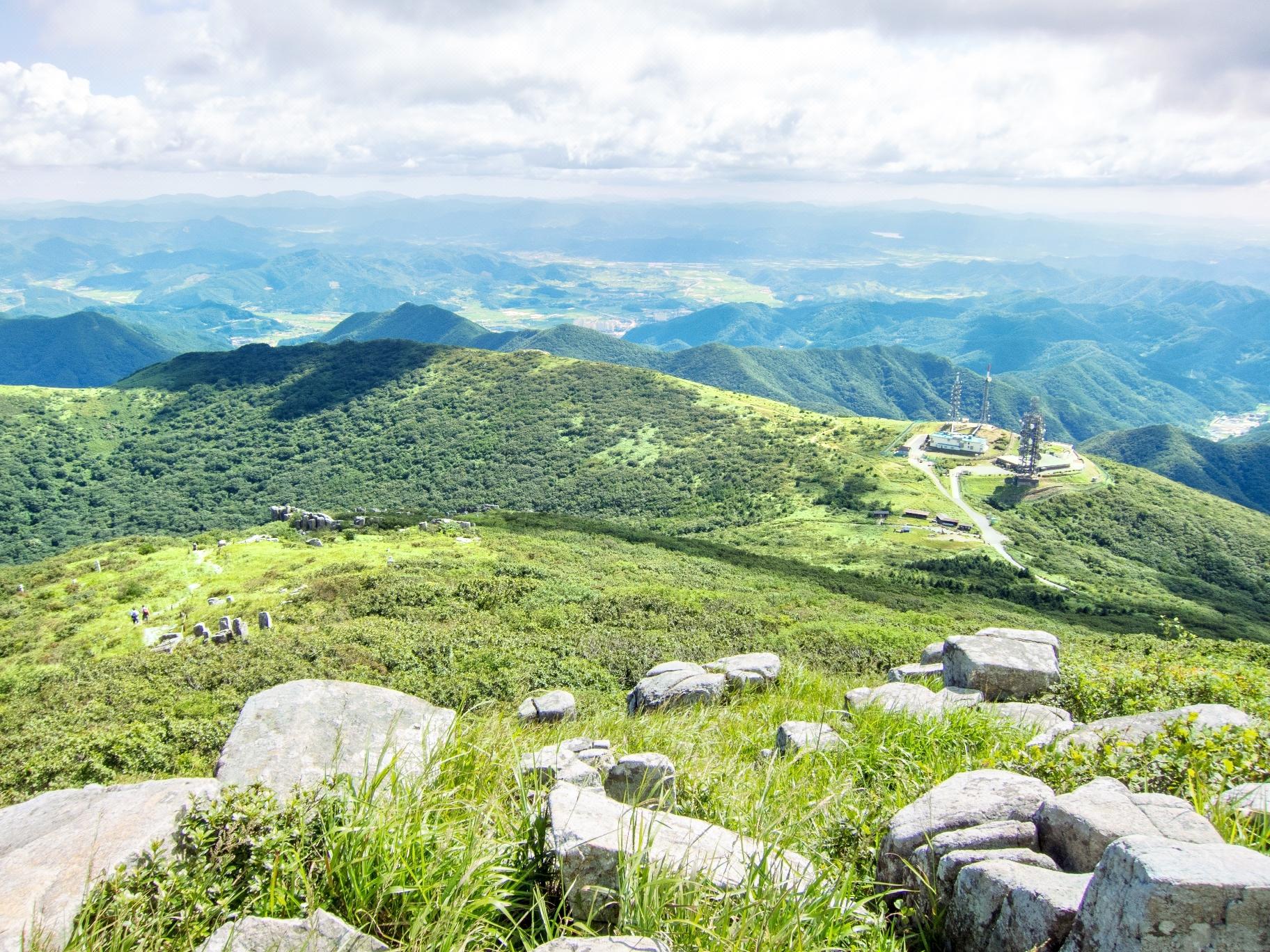 Things to do in Gwangju Gwangju travel guides 2020 Best places to go in Gwangju, South Korea