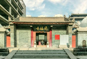 Wang Ji Temple 명소 인기 사진