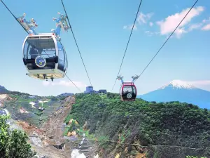 箱根空中纜車