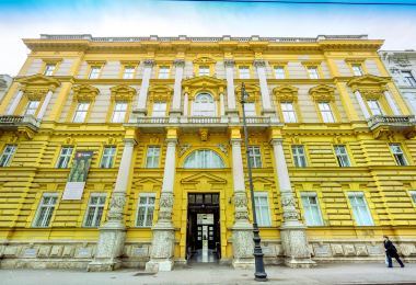 Archaeological Museum in Zagreb Popular Attractions Photos