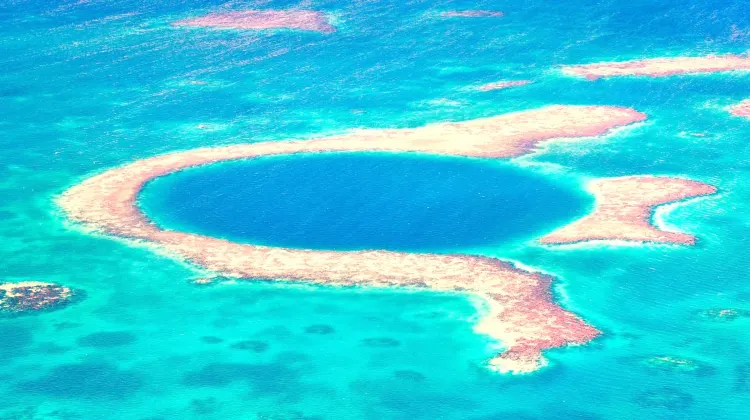 Great Blue Hole Travel Guidebook Must Visit Attractions In Placencia Great Blue Hole Nearby Recommendation Trip Com