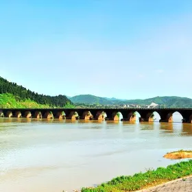 Wannian Bridge