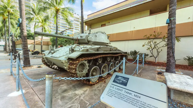 Hawaiian Us Army Museum Attraction Reviews Hawaiian Us Army Museum Tickets Hawaiian Us Army Museum Discounts Hawaiian Us Army Museum Transportation Address Opening Hours Attractions Hotels And Food