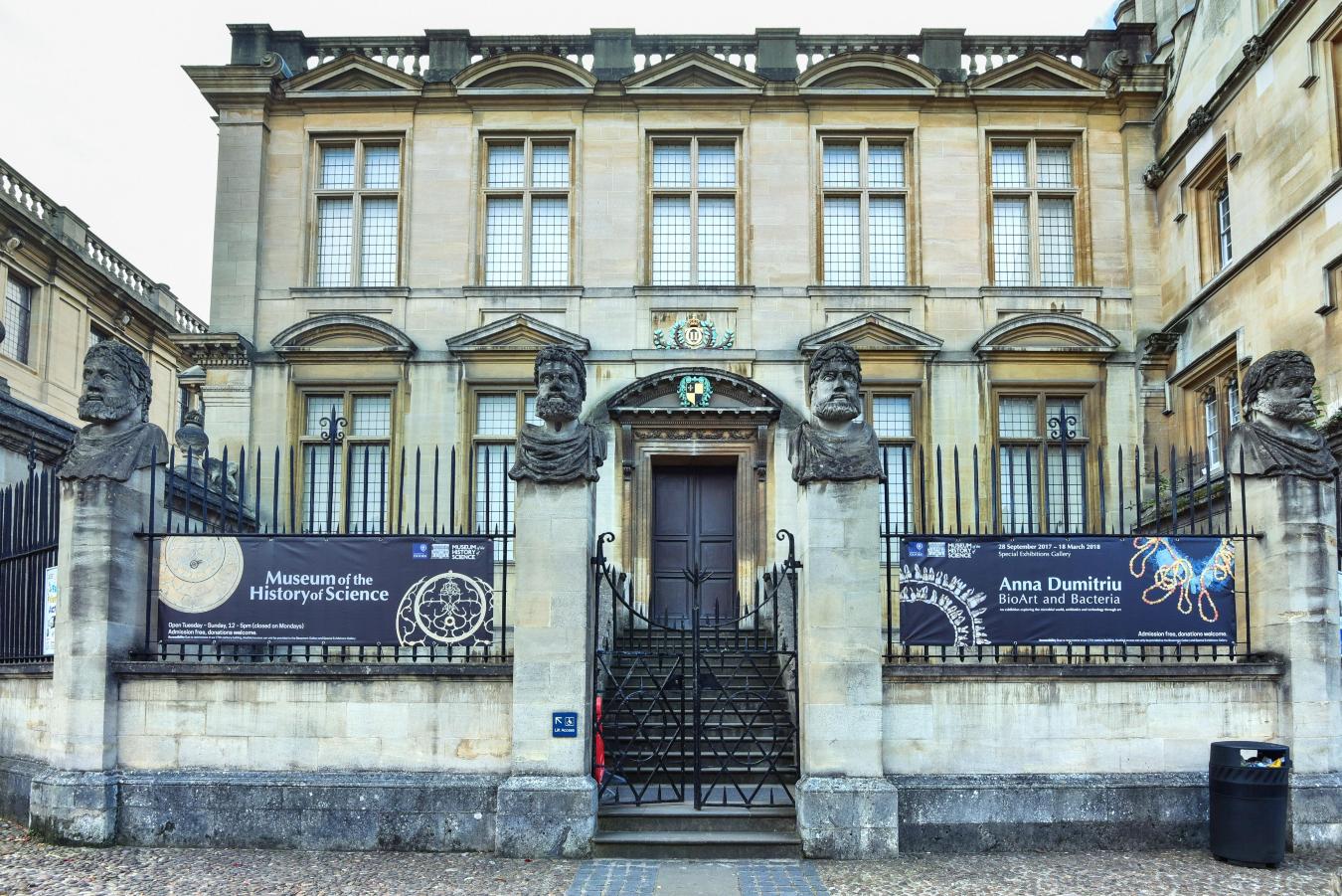 オックスフォード科学史博物館のレビュー オックスフォード科学史博物館のチケット オックスフォード科学史博物館の割引 オックスフォード科学史博物館の交通機関 所在地 営業時間 オックスフォード科学史博物館周辺の観光スポット ホテル グルメ Trip Com