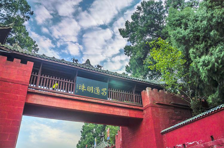 剑阁母家祠堂攻略,剑阁母家祠堂门票/游玩攻略/地址/图片/门票价格