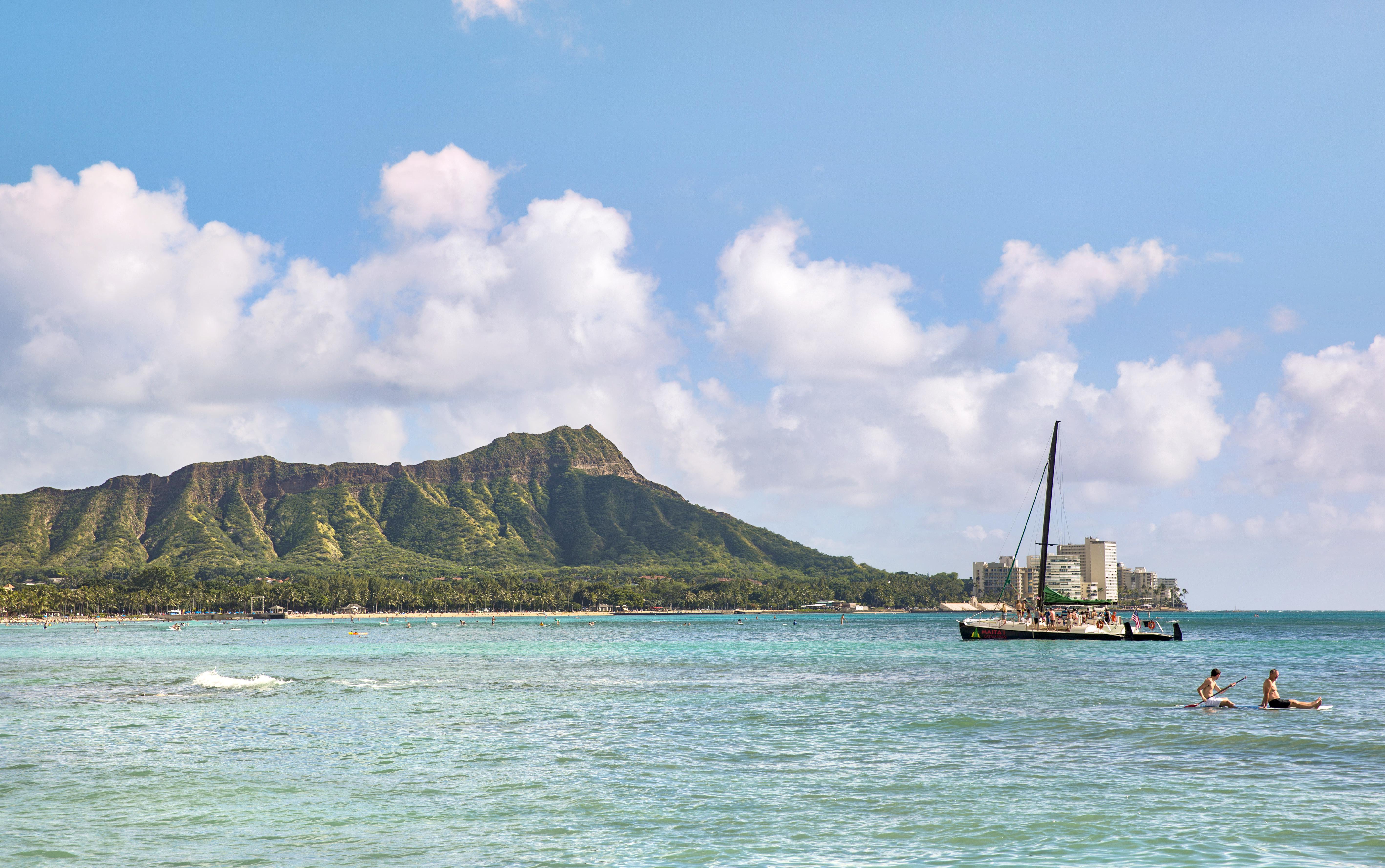 Diamond Head Travel Guidebook Must Visit Attractions In Honolulu Diamond Head Nearby Recommendation Trip Com