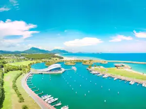 Shimei Bay