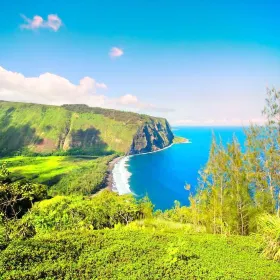 Waipio Valley