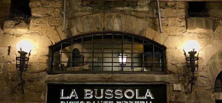 La Bussola – Firenze