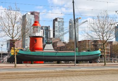 荷蘭海軍歷史博物館 熱門景點照片