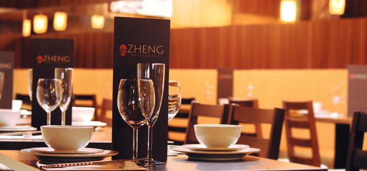 Zheng Restaurant