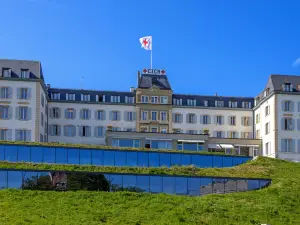 International Museum of the Red Cross and Red Crescent