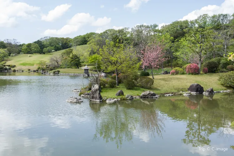 萬博紀念公園旅遊攻略指南 萬博紀念公園評價 萬博紀念公園附近推薦 Trip Com