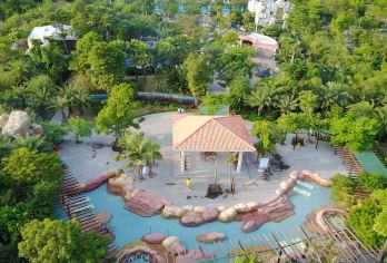 Haidong Resort Popular Attractions Photos