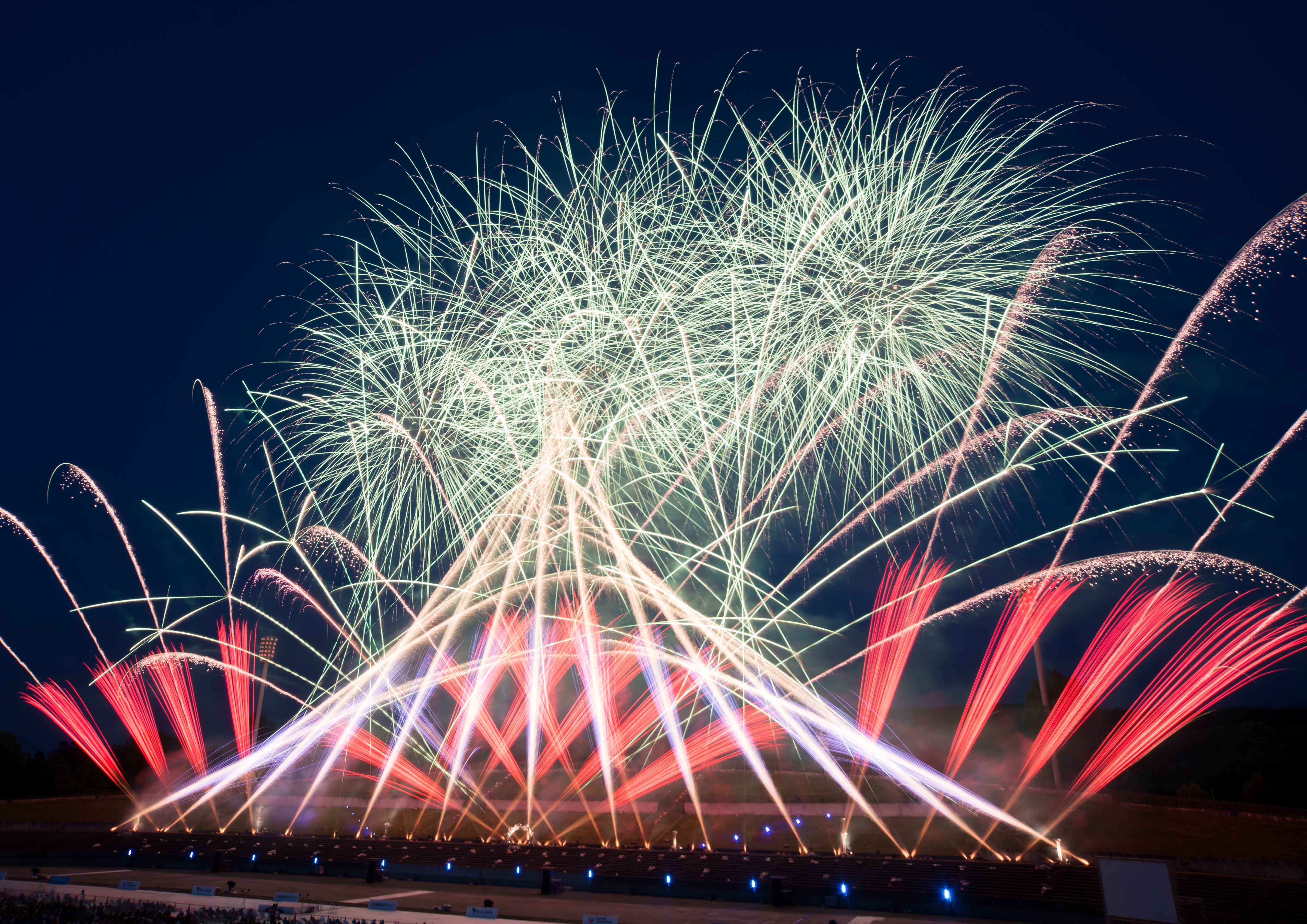 真駒內花火大會景點評價 真駒內花火大會門票 真駒內花火大會優惠 真駒內花火大會交通 地址 開放時間 真駒內花火大會附近景點 酒店及美食 Trip Com
