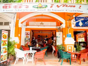 Viva Mexican Bar & Grill