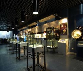Hegang Geological Museum