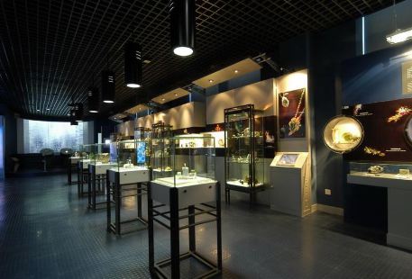 Hegang Geological Museum