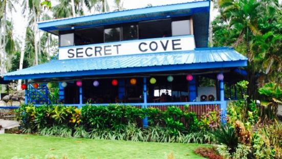 Secret Cove Restaurant