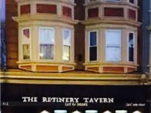 The Refinery Tavern