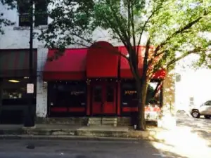 Elm Street Bakery and Coffee Bar