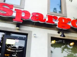 Spargos Restaurant